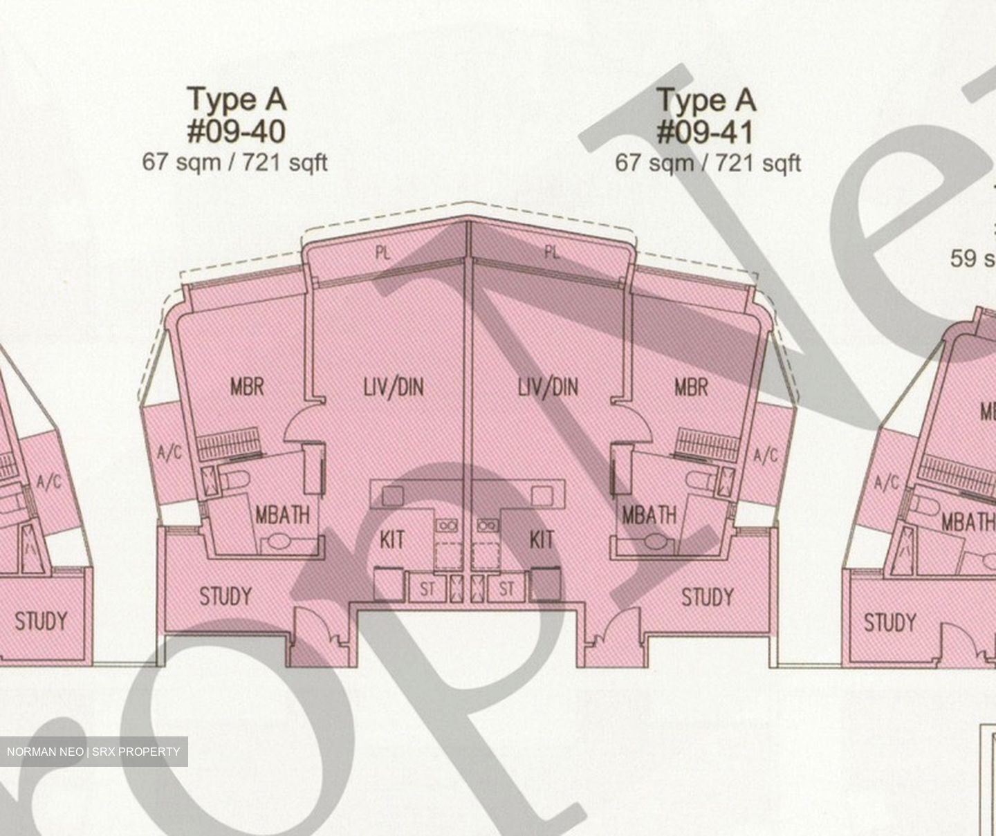 D'Leedon (D10), Condominium #503901481